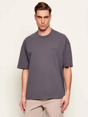 AllSaints T-shirt XANDER | Oversize fit