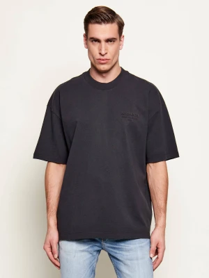 AllSaints T-shirt XANDER | Oversize fit