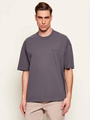 AllSaints T-shirt XANDER | Oversize fit
