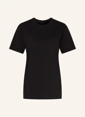 Allsaints T-Shirty Pippa schwarz