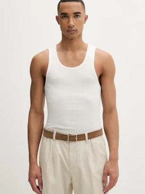 AllSaints top damski bawełniany