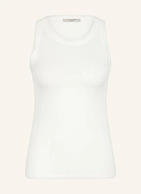 Allsaints Top Rina weiss