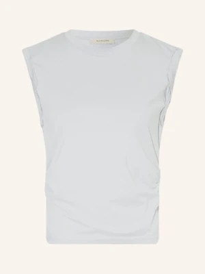 Allsaints Top West blau