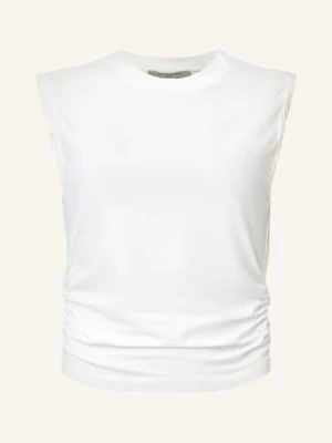 Allsaints Top West weiss