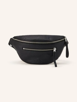 Allsaints Torba Na Pasek Itoko schwarz