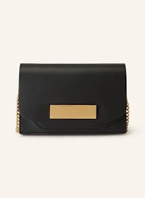 Allsaints Torba Na Ramię Etta schwarz