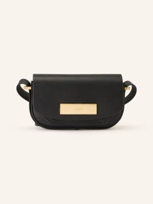 Allsaints Torba Na Ramię Etta schwarz