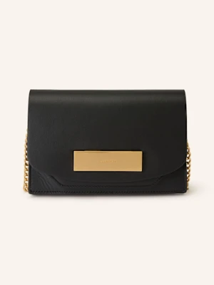 Allsaints Torba Na Ramię Etta schwarz