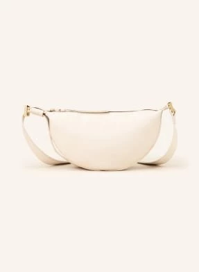 Allsaints Torba Na Ramię Half Moon weiss