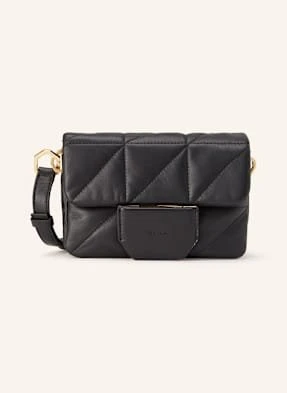 Allsaints Torba Na Ramię Jupiter schwarz