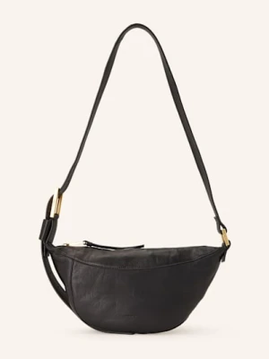 Allsaints Torba Na Ramię Luna Crossbody schwarz