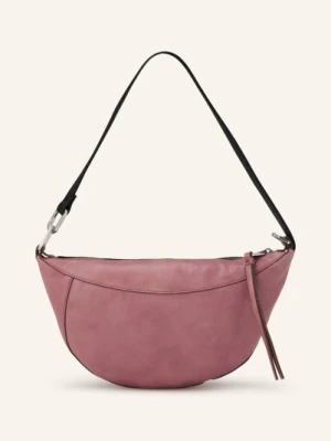 Allsaints Torebka Na Ramię Luna rosa