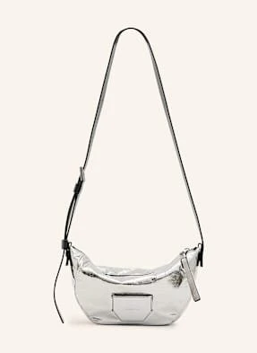 Allsaints Torba Na Ramię Madea grau