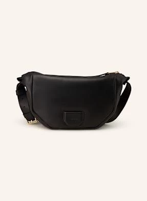 Allsaints Torba Na Ramię Madea schwarz