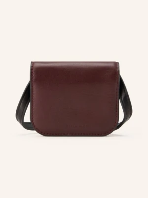 Allsaints Torba Na Ramię Maeve rot