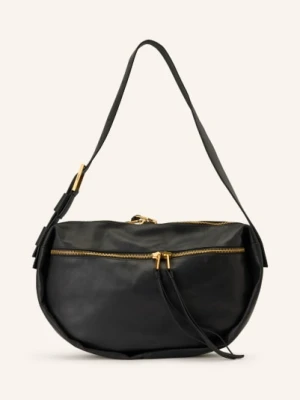 Allsaints Torba Na Ramię Noemie schwarz