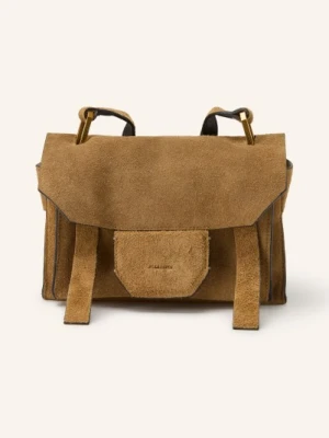 Allsaints Torba Na Ramię Ursa Mini braun