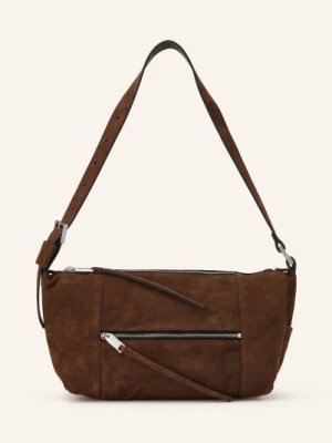 Allsaints Torba Na Ramię Vega braun