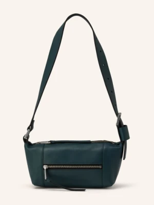 Allsaints Torba Na Ramię Vega gruen