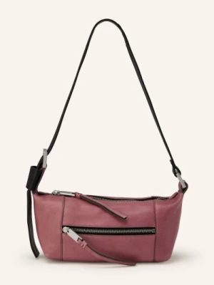 Allsaints Torba Na Ramię Vega Mini rosa