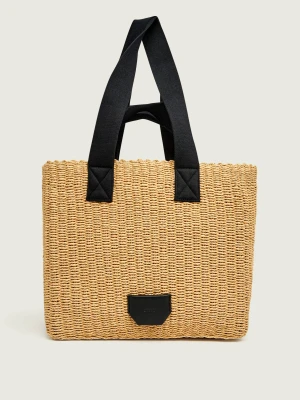 AllSaints Torba plażowa IZZY
