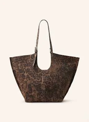 Allsaints Torba Shopper Ara braun