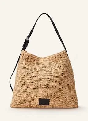 Allsaints Torba Shopper Asha beige