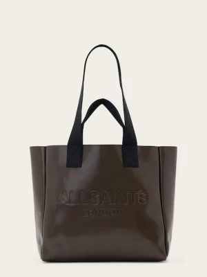 AllSaints torba skórzana IZZY