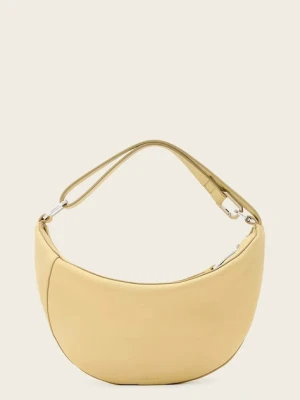 AllSaints torebka crossbody damska skórzana