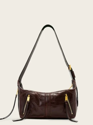 AllSaints torebka damska skórzana JEAN