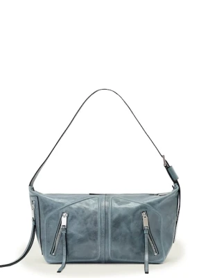 AllSaints torebka damska skórzana JEAN