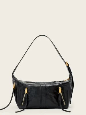 AllSaints torebka damska skórzana JEAN