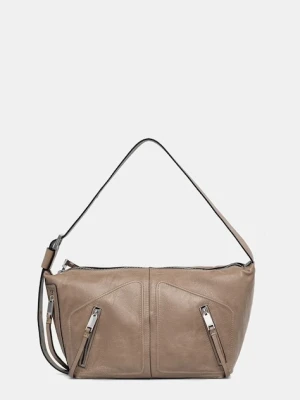 AllSaints torebka damska skórzana JEAN