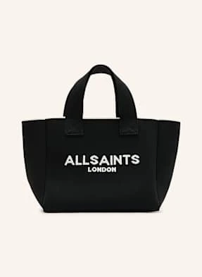 Allsaints Torebka Izzy Mini schwarz