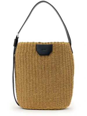 AllSaints torebka koszyk damska ALBA
