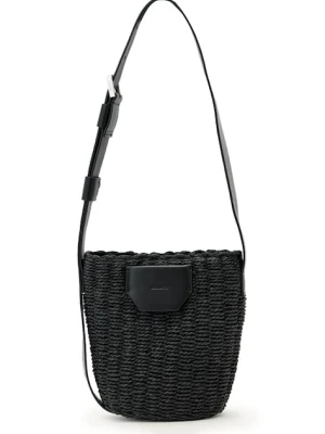 AllSaints torebka koszyk damska ALBA