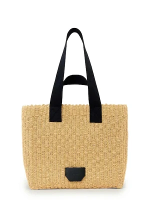 AllSaints torebka koszyk damska IZZY