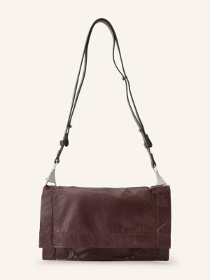 Allsaints Torebka Na Ramię Lutece Small rot