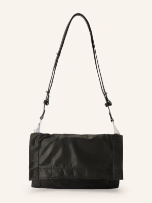 Allsaints Torebka Na Ramię Lutece Small schwarz