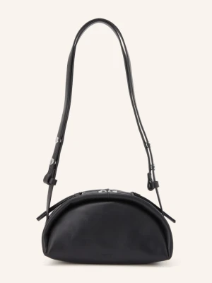 Allsaints Torebka Na Ramię Rosalie Arc schwarz