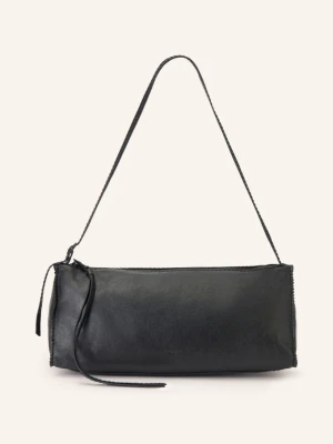 Allsaints Torebka Na Ramię Siloh schwarz CZARNY