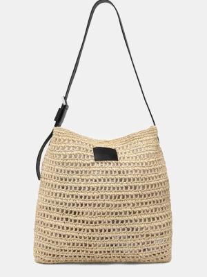 AllSaints torebka shopper damska ASHA