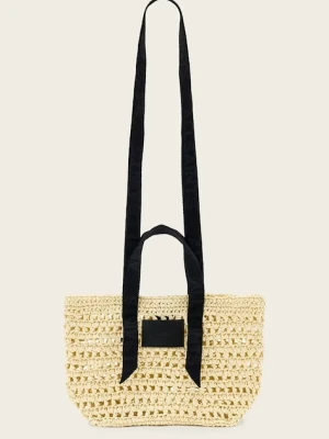 AllSaints torebka shopper damska CELAYNE