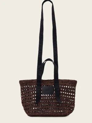 AllSaints torebka shopper damska CELAYNE