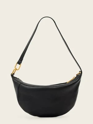 AllSaints torebka skórzana