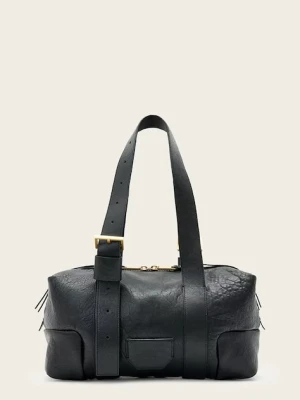 AllSaints torebka skórzana