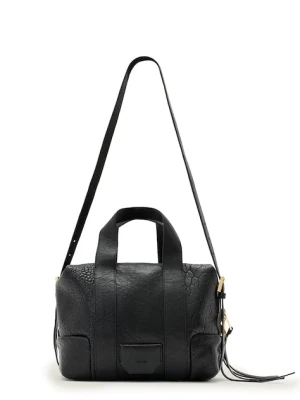 AllSaints torebka skórzana