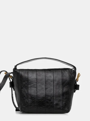 AllSaints torebka skórzana