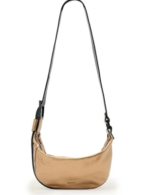 AllSaints torebka skórzana LUNA