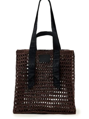 AllSaints torebka tote damska LULLAH